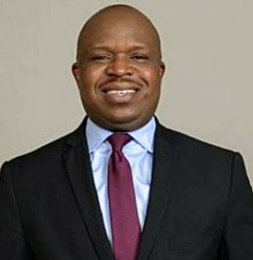 Tim Osakwe